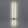 Светильник настенный Odeon Light Hightech (Хигхтецх) 4335/18WLP