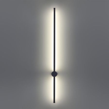 Светильник настенный Odeon Light Hightech (Хигхтецх) 4335/18WLP