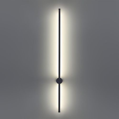 Светильник настенный Odeon Light Hightech (Хигхтецх) 4335/18WLP - фото 4