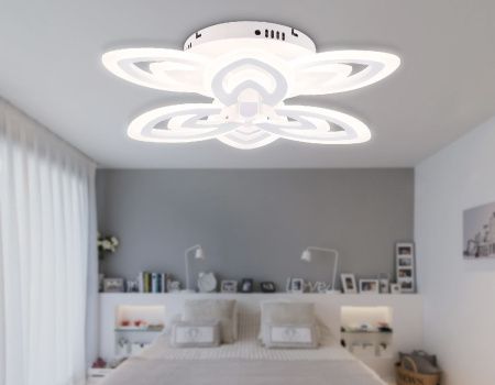 Люстра потолочная Ambrella Light Original (Оригинал) FA4546