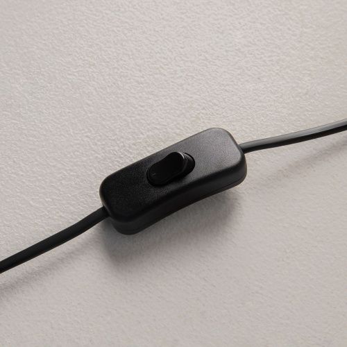 Светильник настольный Maytoni Calvin Table Z181-TL-01-B - фото 3