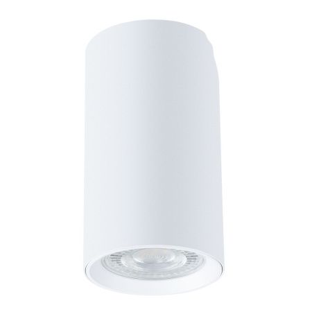Спот Arte Lamp Nodo (Нодо) A3213PL-1WH
