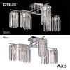 Люстра потолочная Citilux Axis (Аксис) CL313281