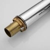 Смеситель Shevanik S8401 на раковину хром