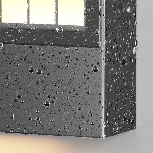 Бра Maytoni Outdoor Anri O475WL-L10GF3K - фото 5