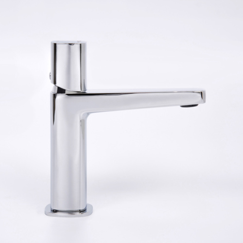 Смеситель WasserKRAFT Naab 8600 8603 на раковину хром - фото 5