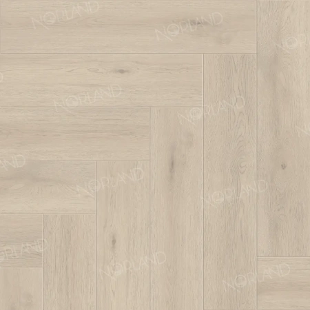 Кварцвиниловая плитка Norland Lagom Parquet LVT 1034-08 Elegant толщина 0.2 см 34 класс 590х118