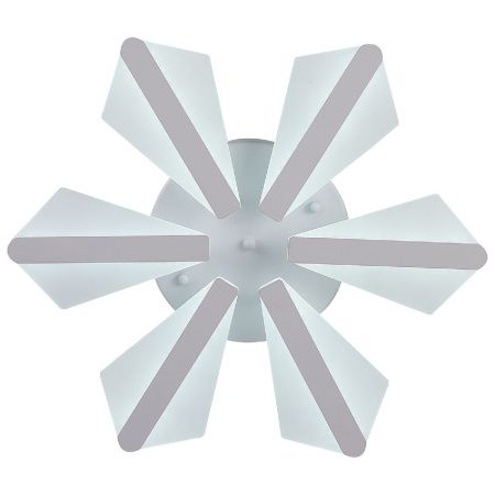 Люстра потолочная Natali Kovaltseva LED Light (ЛЕД Лигхт) LED LAMPS 81165