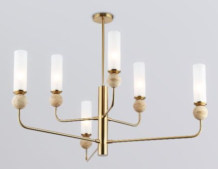 Люстра на штанге Ambrella Light Heigh Light (Хеигх Лигхт) LH53251