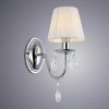 Бра Arte Lamp Melisa (Мелиса) A9123AP-1CC