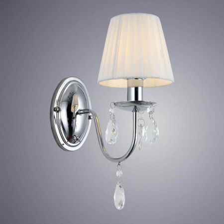 Бра Arte Lamp Melisa (Мелиса) A9123AP-1CC