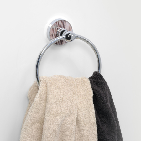 Полотенцедержатель WasserKRAFT 6960