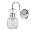 Бра Escada Gloss (Глосс) 1141/1A Chrome/Clear