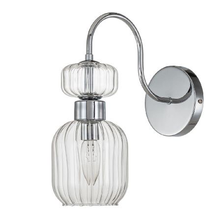 Бра Escada Gloss (Глосс) 1141/1A Chrome/Clear