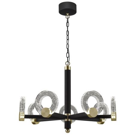 Люстра подвесная Simple Story 1086 1086-LED28PL
