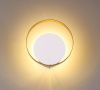 Светильник настенный Odeon Light Mondi (Монди) 3899/7WW