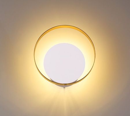 Светильник настенный Odeon Light Mondi (Монди) 3899/7WW
