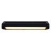 Уличный настенный светильник Reluce 86878-9.2-001JH LED18W BK RLOS