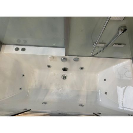 Душевой бокс Frank  2015241 170х85