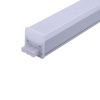 Линейный подвесной модульный светильник Uniel ULO ULO-N10A-20W/6500K/L60 IP40 WHITE