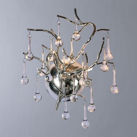 Бра Divinare Salice (Салице) 3132/26 AP-2