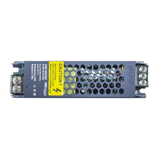 Блок питания SignImpress SI-SPU-75/24 IP20 - фото 3