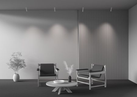 Светильник встраиваемый Maytoni Technical Focus T C140RS-L200-7W3K-W