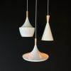 Светильник подвесной ImperiumLoft Dairy Light Beat (Даиры Лигхт Беат) 74577-22