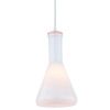 Светильник подвесной Arte Lamp Accento (Ацценто) A8114SP-1WH