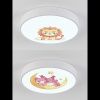 Светильник потолочный Natali Kovaltseva Kids (Кидс) INNOVATION STYLE 83122