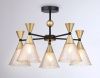 Люстра на штанге Ambrella Light Modern (Модерн) TR3171
