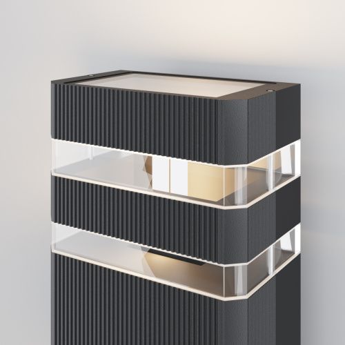 Бра Maytoni Outdoor Unter den Linden O578WL-02B - фото 4