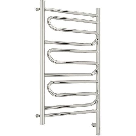 Полотенцесушитель электрический Сунержа Элегия 3.0 00-5819-8050 50х80 хром