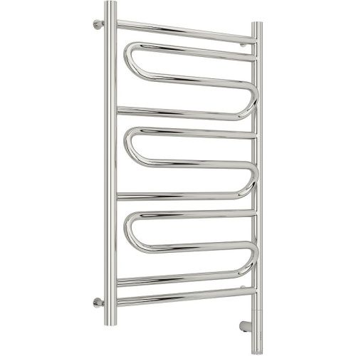 Полотенцесушитель Сунержа Элегия 3.0 00-5819-8050 50х80 электрический сталь - фото 2