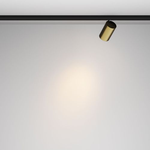 Светильник трековый Maytoni Technical Focus Led TR187-1-9W3K-M-BBS - фото 5