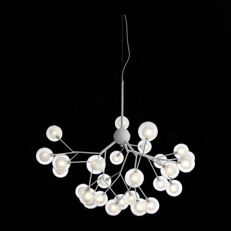 Люстра подвесная ST Luce Demele (Демеле) SL376.503.27