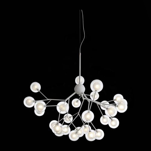 Люстра подвесная ST Luce Demele (Демеле) SL376.503.27 - фото 3