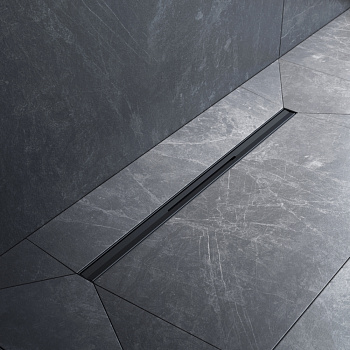 Душевой лоток Am.Pm MasterFlow W01SC-S11-060-05BM напольный