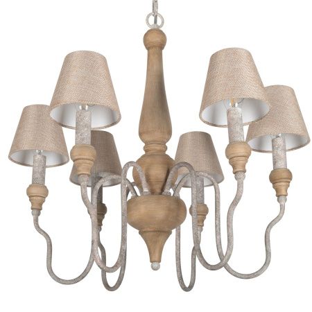 Люстра подвесная Loft It Countryside 10420