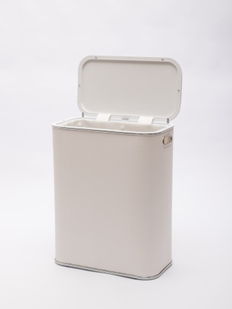 Корзина для белья Geralis KHWH-B