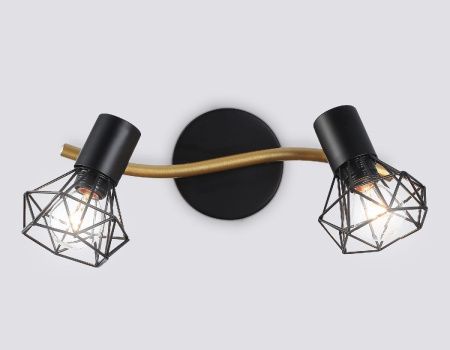 Спот Ambrella Light Loft (Лофт) TR8656
