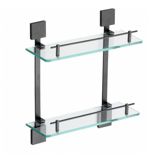 Полка в ванную комнату Savol S-06522Q - фото 2