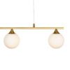 Светильник подвесной Myfar STACY (СТАЦЫ) MR1011-4P