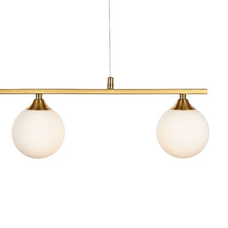 Светильник подвесной Myfar STACY (СТАЦЫ) MR1011-4P