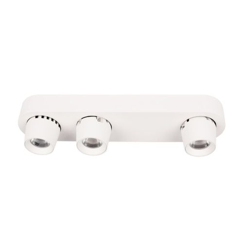 Спот Loft It Quiet 10320/3 White - фото 3