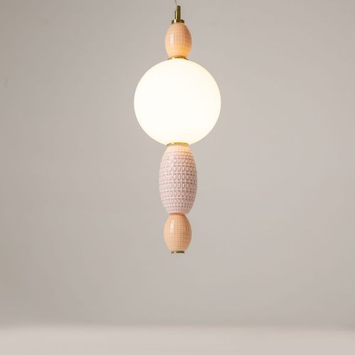 Светильник подвесной Maytoni Adore Modern MOD297PL-L12BS3K - фото 4