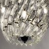 Люстра потолочная Arte Lamp Ella (Елла) A1054PL-9CC