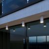 Уличный потолочный светильник Elektrostandard Light Led (Лигхт Лед) 4690389176555
