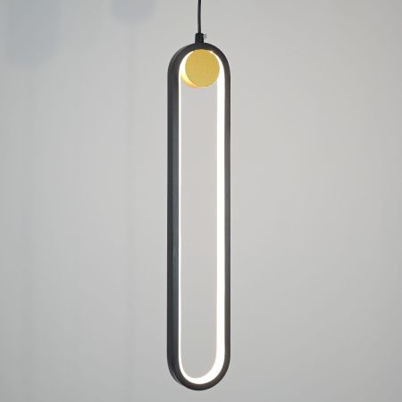 Светильник подвесной ImperiumLoft Mitch (Митцх) 249060-23