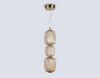 Светильник подвесной Ambrella Light Crystal (Црыстал) LH30102